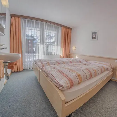 Bergrose Apartamento *
